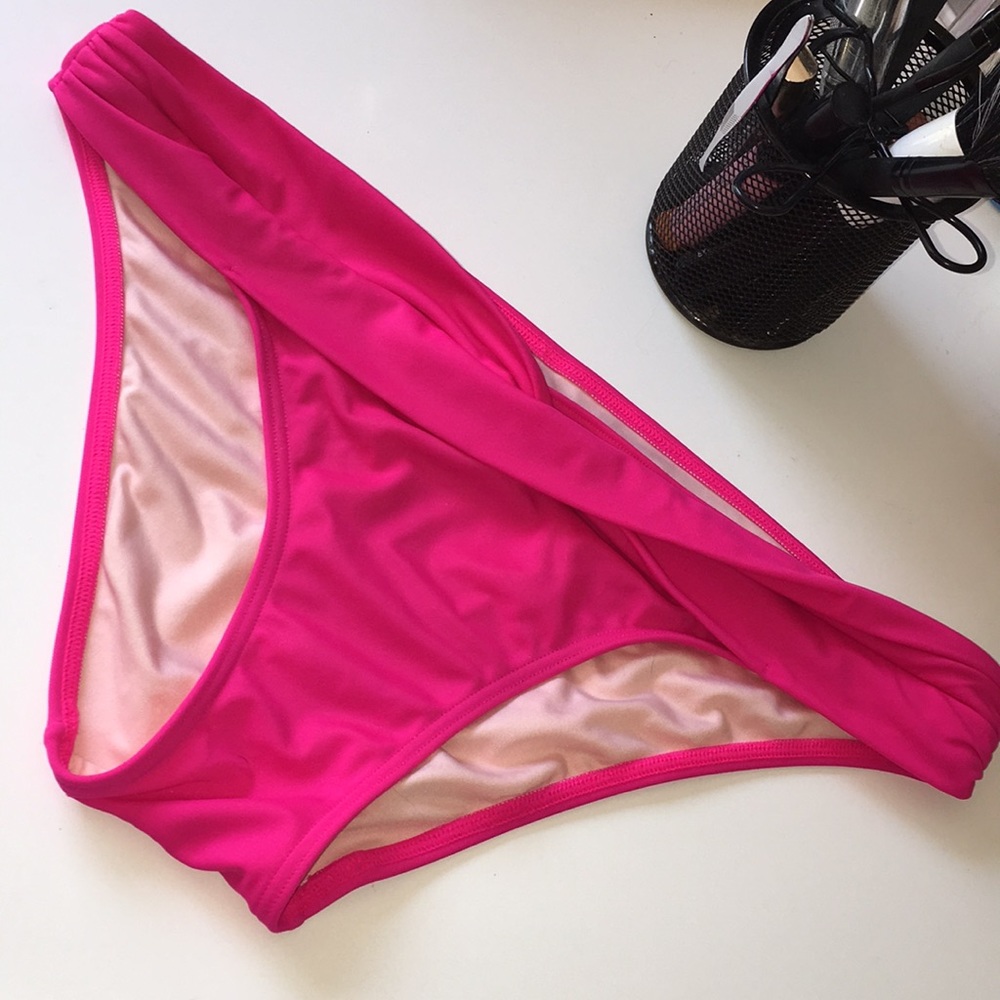 Bikini Bottoms